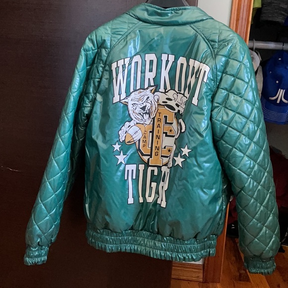 Boys D&G jacket XS - Picture 3 of 4